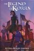 LEGEND OF KORRA RUINS OF THE EMPIRE LIBRARY EDITION HC [9781506708935]